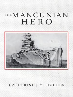 cover image of The Mancunian Hero